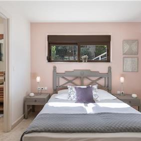 Selection of 4 bedroom villas with pool near Chania, sleeps 8
